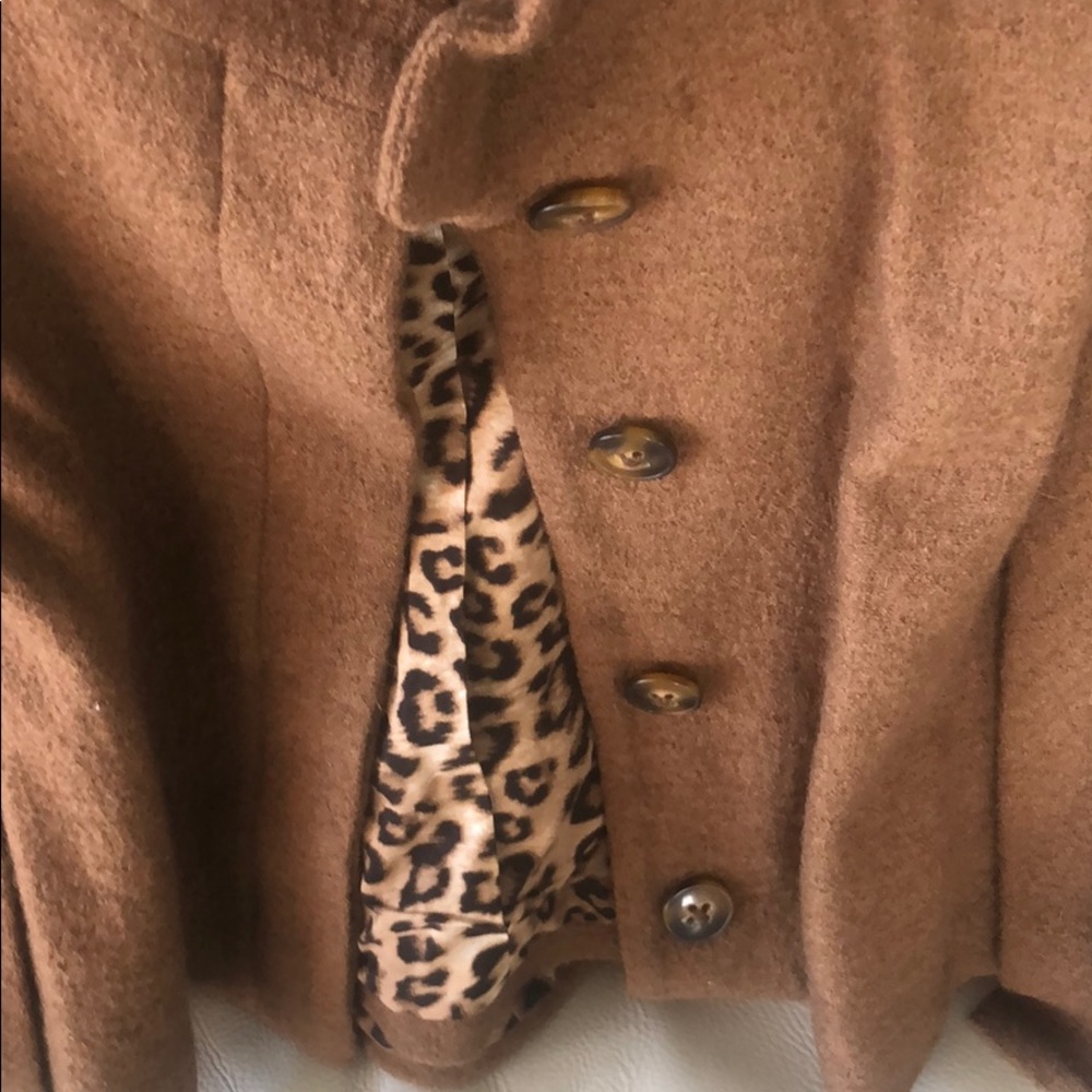 Cape Jacket - image 3